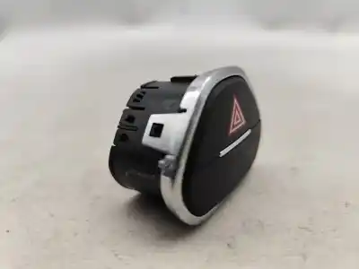 Peça sobressalente para automóvel em segunda mão interruptor 4 piscas - emergência por opel adam (m13) 1.4 referências oem iam 39031634  