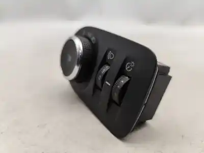 Автозапчастина б/у управління світлом для opel adam (m13) 1.4 посилання на oem iam 13294814  