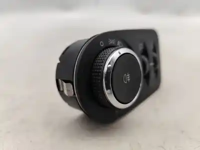 Автозапчастина б/у управління світлом для opel adam (m13) 1.4 посилання на oem iam 13294814  