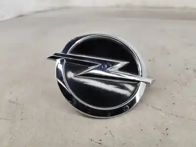 Peça sobressalente para automóvel em segunda mão comandos de alavanca por opel adam (m13) 1.4 referências oem iam 13374186