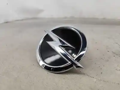 Автозапчасти б/у многофункциональное управление за opel adam (m13) 1.4 ссылки oem iam 13374186  