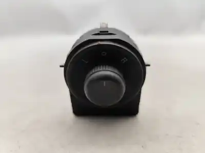 Peça sobressalente para automóvel em segunda mão comutador de espelhos retrovisores por opel adam (m13) 1.4 referências oem iam 13271827