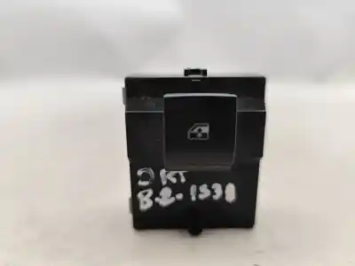 Peça sobressalente para automóvel em segunda mão botão / interruptor elevador vidro dianteiro direito por opel adam (m13) 1.4 referências oem iam 13360339
