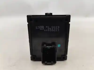 Автозапчасти б/у выключатель левого переднего окна за opel adam (m13) 1.4 ссылки oem iam 13360335  