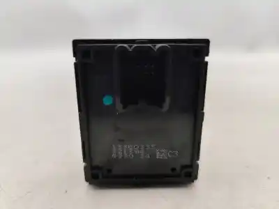 Автозапчасти б/у выключатель левого переднего окна за opel adam (m13) 1.4 ссылки oem iam 13360335  