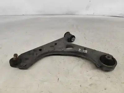 Автозапчасти б/у левый передний рычаг подвески за opel adam (m13) 1.4 ссылки oem iam   