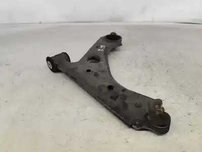 Автозапчасти б/у левый передний рычаг подвески за opel adam (m13) 1.4 ссылки oem iam   
