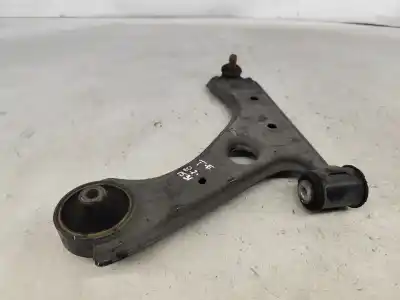 Автозапчасти б/у левый передний рычаг подвески за opel adam (m13) 1.4 ссылки oem iam   