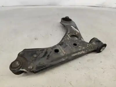 Автозапчасти б/у левый передний рычаг подвески за opel adam (m13) 1.4 ссылки oem iam   