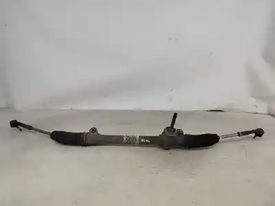 Peça sobressalente para automóvel em segunda mão caixa de direção por opel adam (m13) 1.4 referências oem iam 39057716 / trw