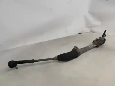 Автозапчасти б/у рулевая коробка за opel adam (m13) 1.4 ссылки oem iam 39057716 / trw  