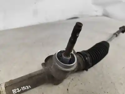 Автозапчасти б/у рулевая коробка за opel adam (m13) 1.4 ссылки oem iam 39057716 / trw  