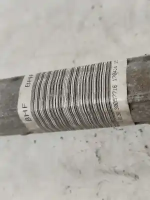 Автозапчасти б/у рулевая коробка за opel adam (m13) 1.4 ссылки oem iam 39057716 / trw  