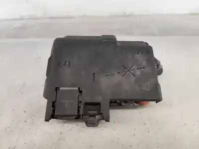 Peça sobressalente para automóvel em segunda mão caixa de fusíveis e relés por opel adam (m13) 1.4 referências oem iam 13423481