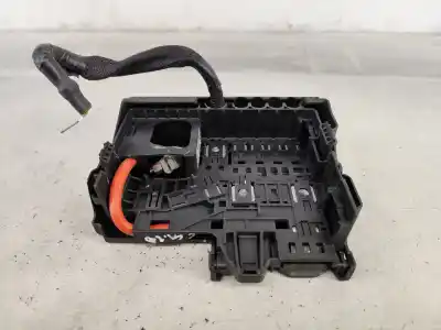 Автозапчасти б/у блок реле/предохранителей за opel adam (m13) 1.4 ссылки oem iam 13423481  