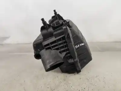 Автозапчастина б/у опора повітряного фільтра для opel adam (m13) 1.4 посилання на oem iam 100077ps  