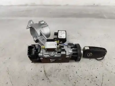 Second-hand car spare part ignition switch for opel adam (m13) 1.4 oem iam references 84165724  