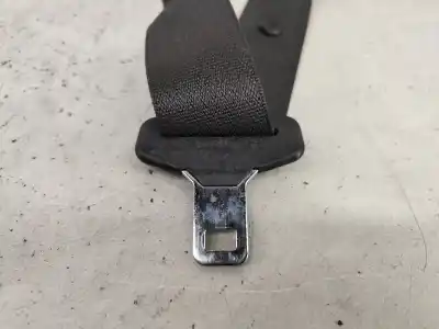 Автозапчастина б/у передній правий ремін безпеки для opel adam (m13) 1.4 посилання на oem iam 13357733  