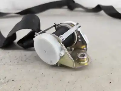 Автозапчастина б/у передній правий ремін безпеки для opel adam (m13) 1.4 посилання на oem iam 13357733  