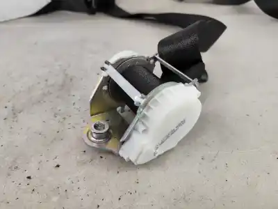 Автозапчастина б/у передній правий ремін безпеки для opel adam (m13) 1.4 посилання на oem iam 13357733  