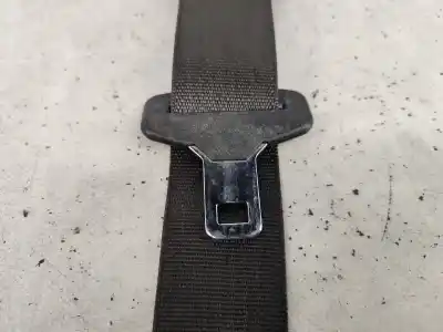 Peça sobressalente para automóvel em segunda mão cinto de segurança dianteiro esquerdo por opel adam (m13) 1.4 referências oem iam 13357729  