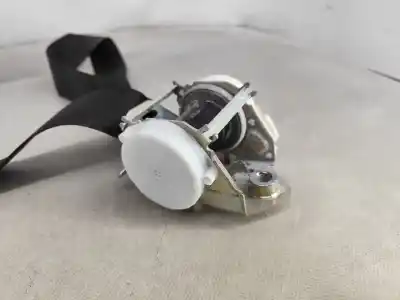 Peça sobressalente para automóvel em segunda mão cinto de segurança dianteiro esquerdo por opel adam (m13) 1.4 referências oem iam 13357729  