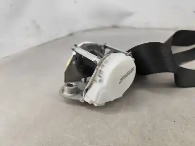 Peça sobressalente para automóvel em segunda mão cinto de segurança dianteiro esquerdo por opel adam (m13) 1.4 referências oem iam 13357729  