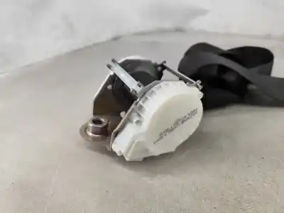 Автозапчастина б/у задній правий ремін безпеки для opel adam (m13) 1.4 посилання на oem iam 13357740  