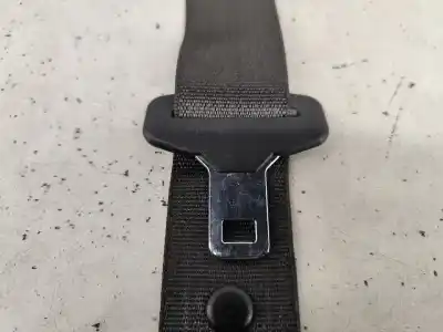 Автозапчастина б/у задній правий ремін безпеки для opel adam (m13) 1.4 посилання на oem iam 13357740  