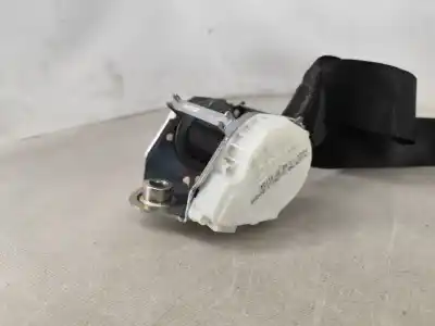 Автозапчасти б/у задний левый ремень безопасности за opel adam (m13) 1.4 ссылки oem iam 13357739  