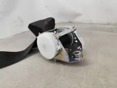 Автозапчасти б/у задний левый ремень безопасности за opel adam (m13) 1.4 ссылки oem iam 13357739  