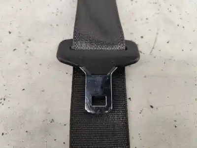 Автозапчасти б/у задний левый ремень безопасности за opel adam (m13) 1.4 ссылки oem iam 13357739  