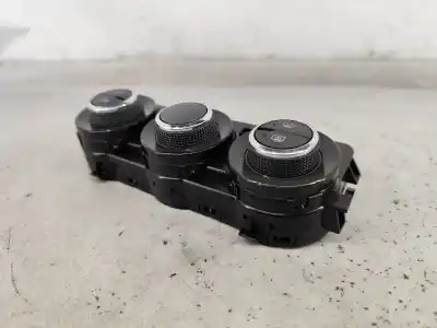 Автозапчасти б/у климат-контроль за opel adam (m13) 1.4 ссылки oem iam 13468064  