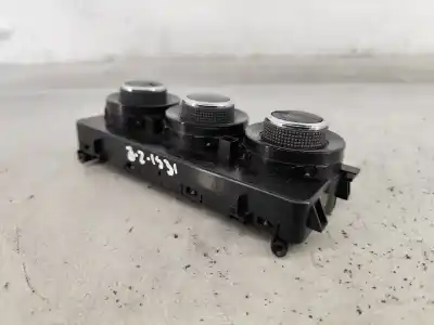 Автозапчасти б/у климат-контроль за opel adam (m13) 1.4 ссылки oem iam 13468064  