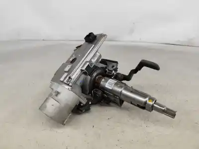 Second-hand car spare part steering column for opel adam (m13) 1.4 oem iam references 39029689 / 522976190  