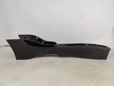 Автозапчастина б/у центральна консоль для opel adam (m13) 1.4 посилання на oem iam 13357636 / 30041567 / 30041569  