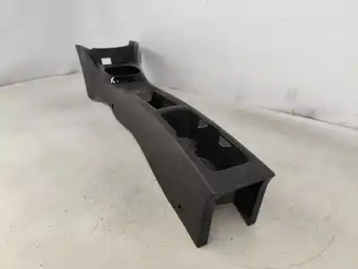 Автозапчастина б/у центральна консоль для opel adam (m13) 1.4 посилання на oem iam 13357636 / 30041567 / 30041569  