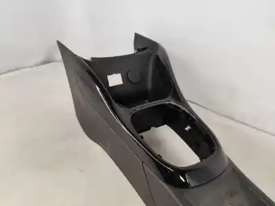 Автозапчастина б/у центральна консоль для opel adam (m13) 1.4 посилання на oem iam 13357636 / 30041567 / 30041569  