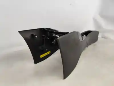 Second-hand car spare part center console for opel adam (m13) 1.4 oem iam references 13357636 / 30041567 / 30041569  