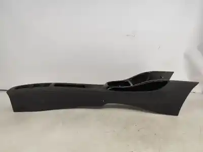 Автозапчасти б/у центральная консоль за opel adam (m13) 1.4 ссылки oem iam 13357636 / 30041567 / 30041569