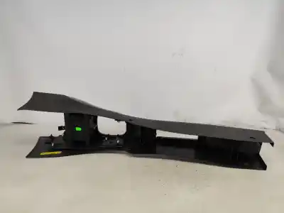 Second-hand car spare part center console for opel adam (m13) 1.4 oem iam references 13357636 / 30041567 / 30041569  