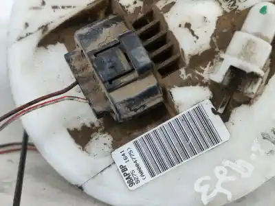 Автозапчастина б/у індикатор для ford focus (daw, dbw) 1.8 turbo di / tddi посилання на oem iam 98apbp  