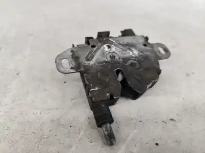 Автозапчастина б/у замок капота для ford focus (daw, dbw) 1.8 turbo di / tddi посилання на oem iam 16700cf01621  