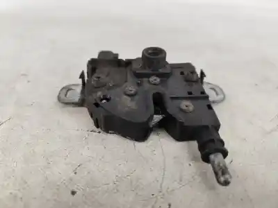 Автозапчастина б/у замок капота для FORD FOCUS (DAW, DBW) 1.8 Turbo DI / TDDi Посилання на OEM IAM 16700CF01621  