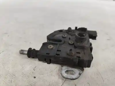 Автозапчастина б/у замок капота для ford focus (daw, dbw) 1.8 turbo di / tddi посилання на oem iam 16700cf01621  