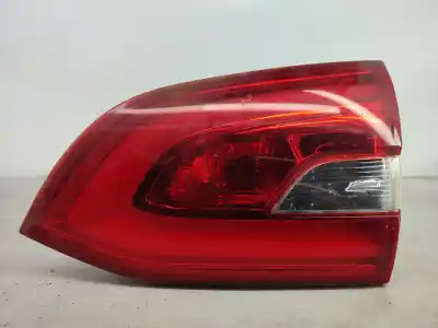 Автозапчасти б/у правый задний фонарь в двери за peugeot 308 sw ii (lc_, lj_, lr_, lx_, l4_) 1.6 hdi / bluehdi 115 (lcbhxm lcbhxt) ссылки oem iam 9878094880