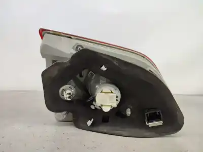 Автозапчастина б/у правий ліхтар в дверях для peugeot 308 sw ii (lc_, lj_, lr_, lx_, l4_) 1.6 hdi / bluehdi 115 (lcbhxm lcbhxt) посилання на oem iam 9878094880  