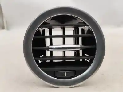 Peça sobressalente para automóvel em segunda mão grelha / difusor de ar por opel adam (m13) 1.4 referências oem iam 