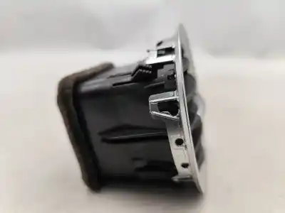 Автозапчастина б/у аераційна решіта для opel adam (m13) 1.4 посилання на oem iam   