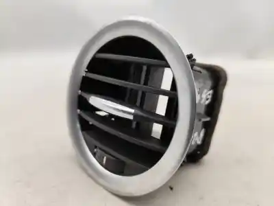 Автозапчастина б/у аераційна решіта для opel adam (m13) 1.4 посилання на oem iam   